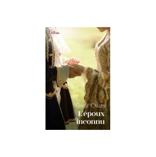 L'époux inconnu