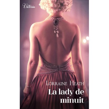 Les vauriens de Havisham 4 La lady de minuit