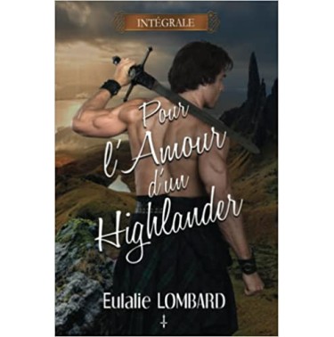 Pour l'amour d'un Highlander — Intégrale