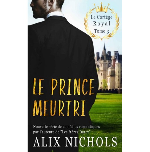 le prince meurtri