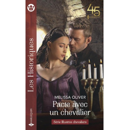 Illustres chevaliers 4 La rédemption d’un chevalier