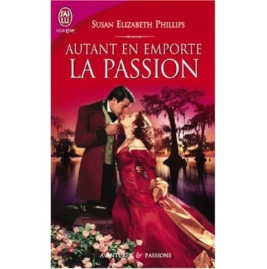 Autant en emporte la passion