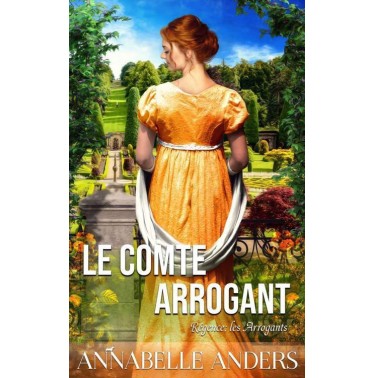 Les arrogants 1 Le comte arrogant