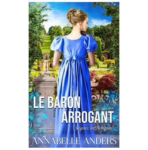 le baron arrogant