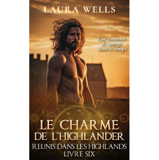 Le Charme de l'Highlander