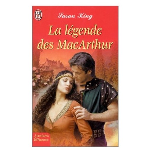 La légende des MacArthur