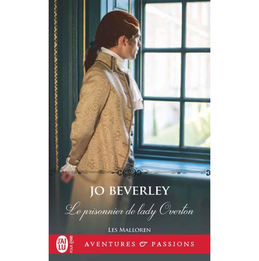 Le prisonnier de lady Overton