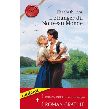 L'étranger du nouveau monde