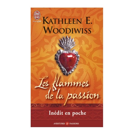 Les Birmingham 2 Les flammes de la passion