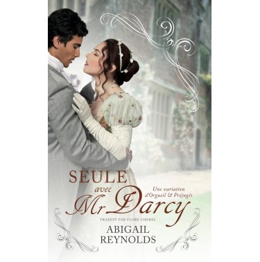 Seule Avec Mr Darcy