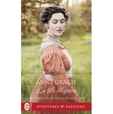 Les fiancées de Bellaire Gardens 2 la fille illégitime