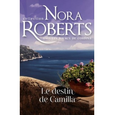 Les joyaux de Cordina 1 Le destin de Camilla