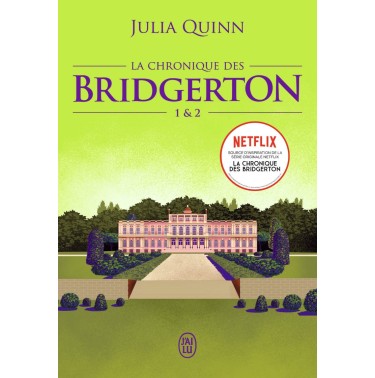 La chronique des Bridgerton l'intégrale