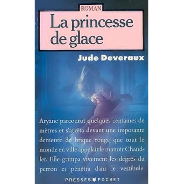 La princesse de glace