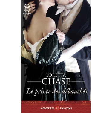Les débauchés 3 Le prince des débauchés