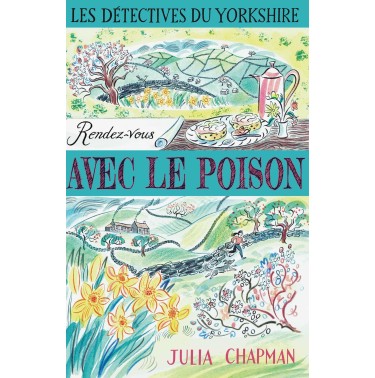 Les détectives du Yorkshire 4 Rendez-vous avec le poison