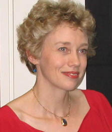 Helen Kirkman