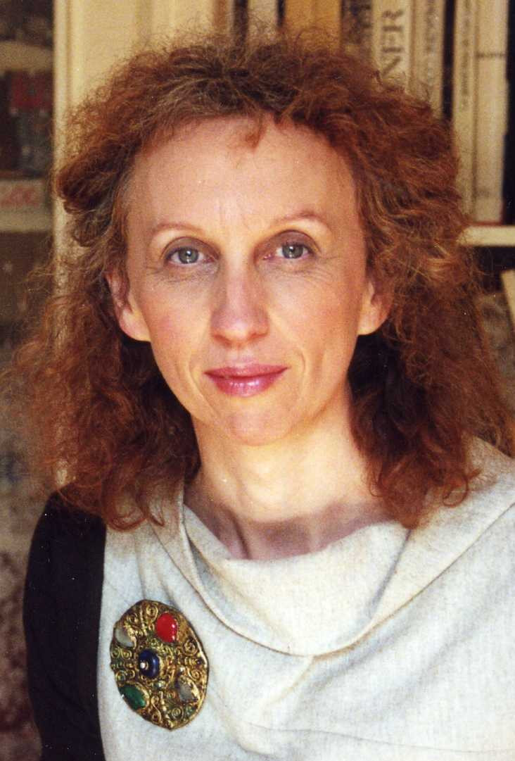 Isabelle Huchet