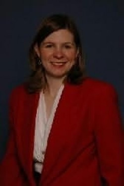 Michelle Willingham