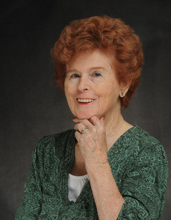 Shirley Parenteau