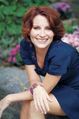 Meg Cabot