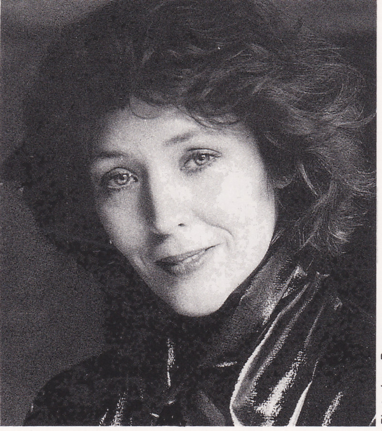 Barbara NEIL