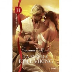 La rebelle et le viking