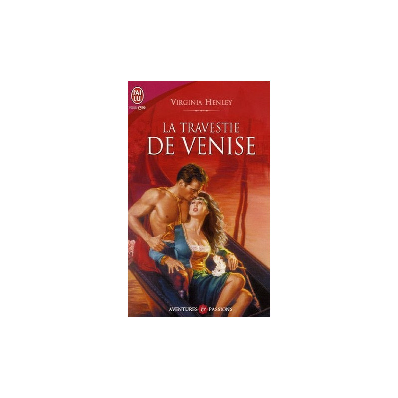La travestie de Venise