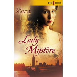 Lady mystere