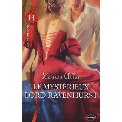 Le mysterieux Lord Ravenhurst