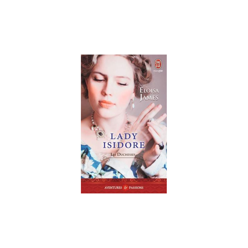Les Duchesses 4 Lady Isidore
