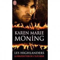 Les Highlanders1 : La malédiction de l'elfe noir