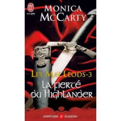 Les MacLeods 3 : la fierté du highlander