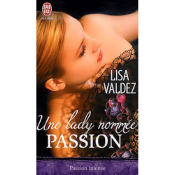 Une lady nommée passion