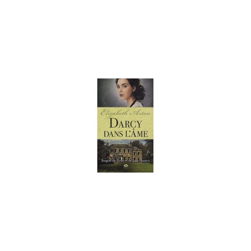 Darcy dans l'âme