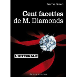 100 facettes de Mr Diamonds