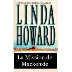 La mission de Mackenzie 2
