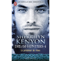 Dream Hunters 4 Le predateur de rêves
