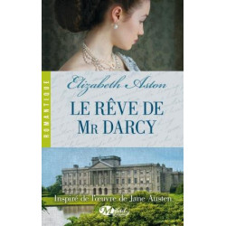 Le rêve de Mr Darcy
