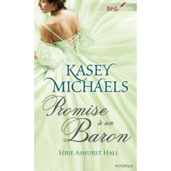 Serie Ashurst Hall 4 promise à un baron