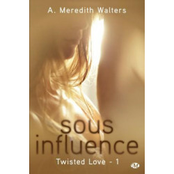 Twisted Sous influence 1