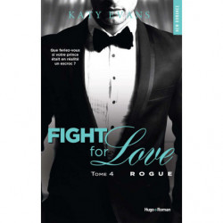Fight for Love 4 Rogue