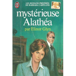Mystérieuse Alathéa