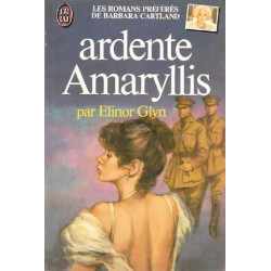 Ardente Amaryllis