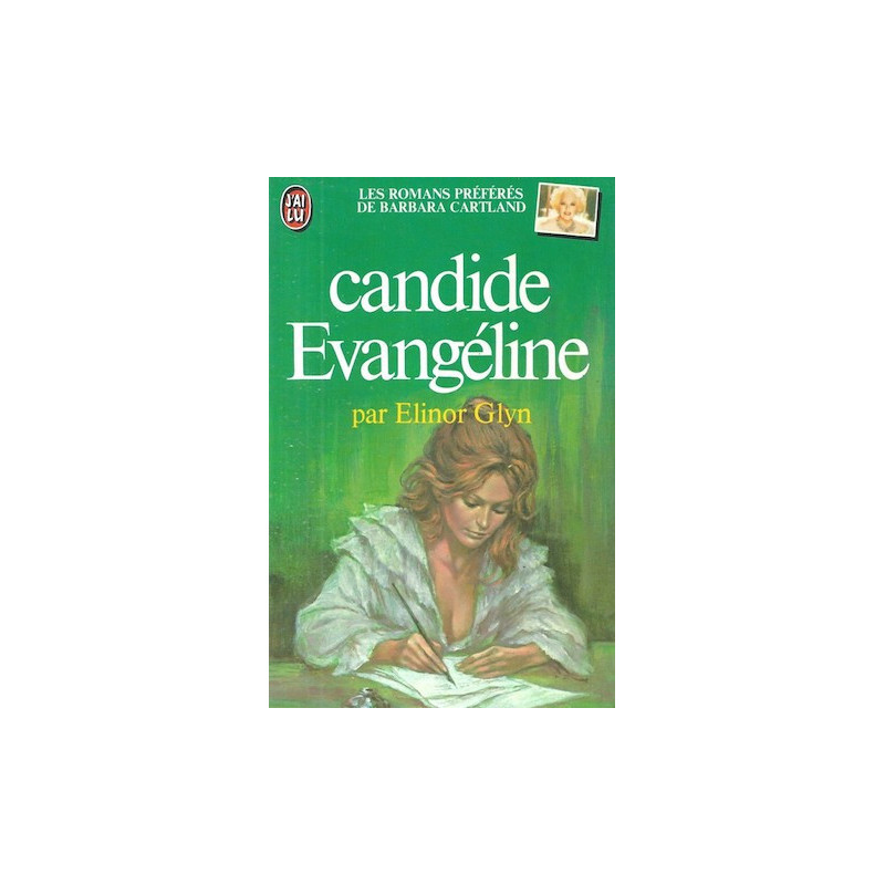 Candide Evangeline