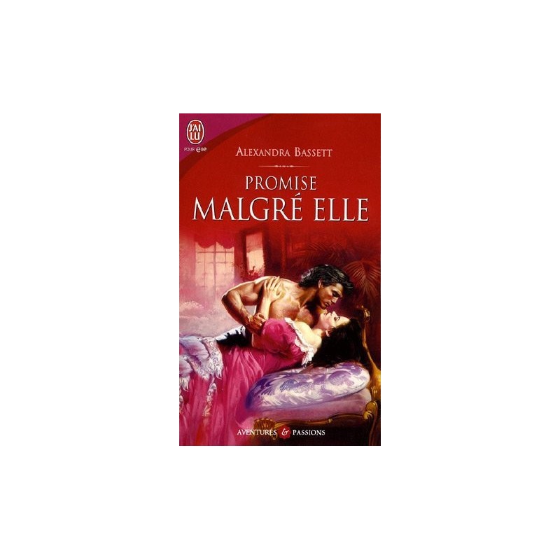 Promise malgré elle Promise malgré elle