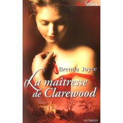 La maitresse de Clairewood