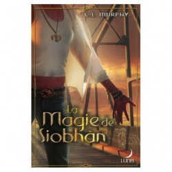 La magie de Siobhan