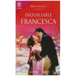 Inoubliable Francesca