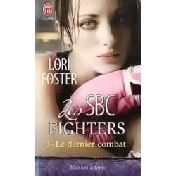 Les SBC Fighters : le dernier combat